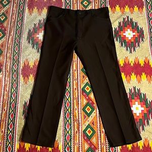 Vintage Wrangler Dress Pants 42x32